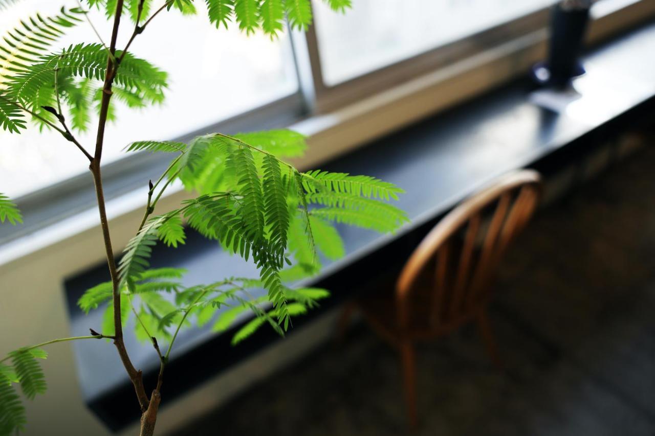 Fon-Su Bed&Breakfast Osaka Zewnętrze zdjęcie