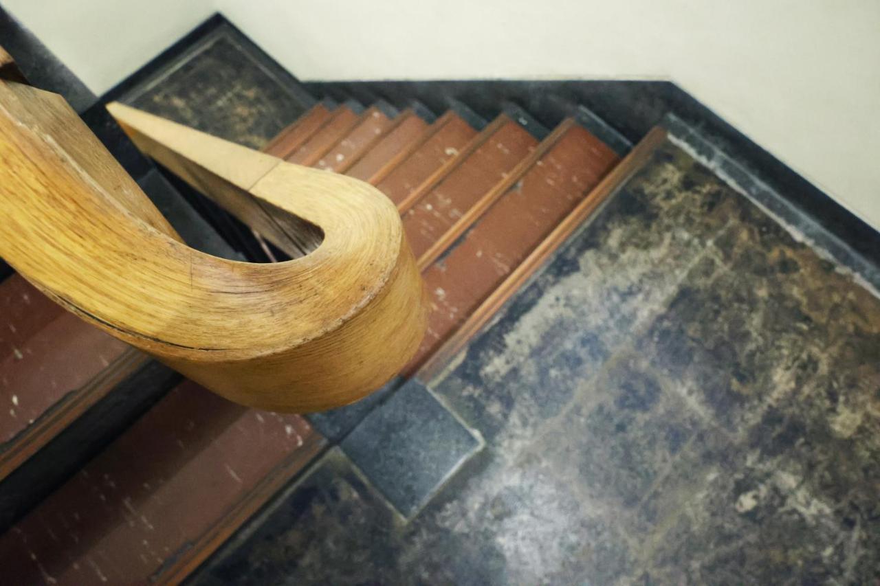 Fon-Su Bed&Breakfast Osaka Zewnętrze zdjęcie