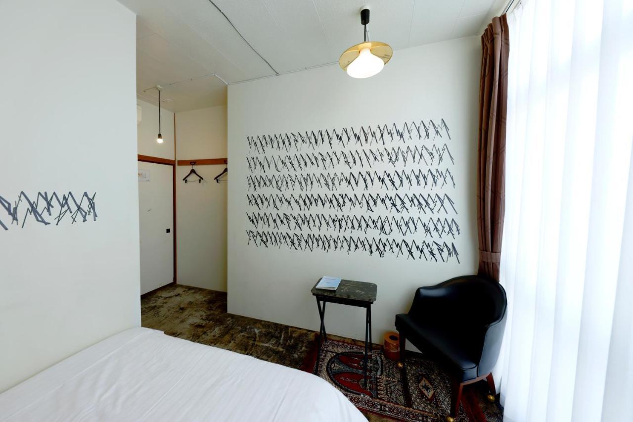 Fon-Su Bed&Breakfast Osaka Zewnętrze zdjęcie