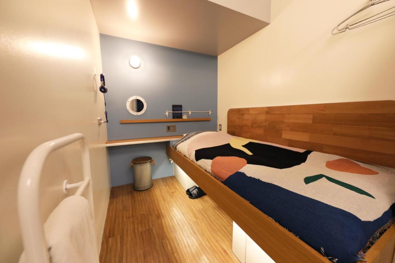 Fon-Su Bed&Breakfast Osaka Pokój zdjęcie