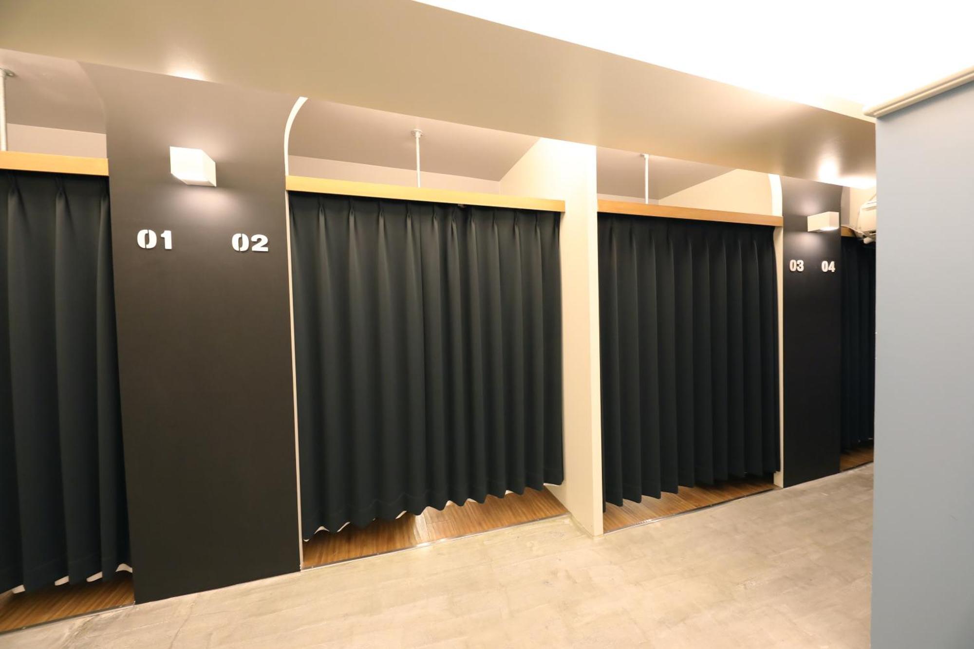Fon-Su Bed&Breakfast Osaka Zewnętrze zdjęcie