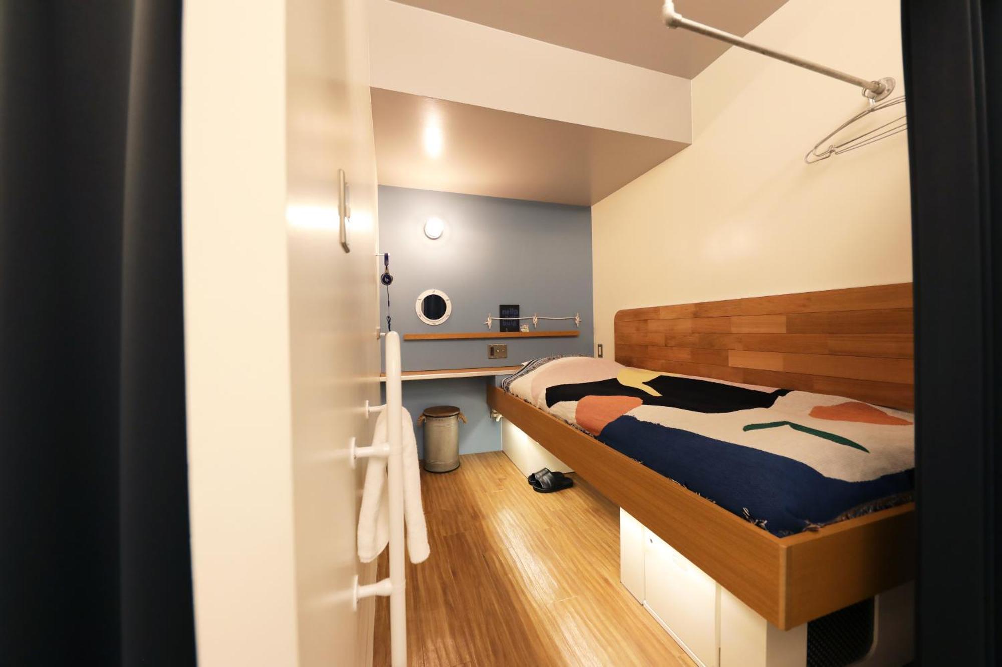 Fon-Su Bed&Breakfast Osaka Zewnętrze zdjęcie